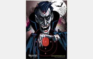 N'aie crainte, nous fêtons Halloween !