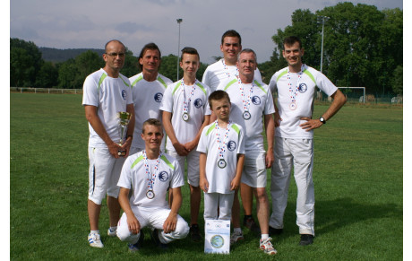 Championnat de France FCD