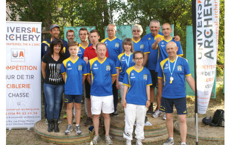 Championnat du var fédéral