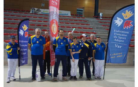 Championnat de France FFSA