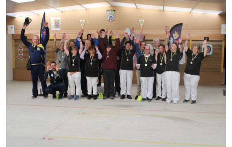Championnat du Var FFSA