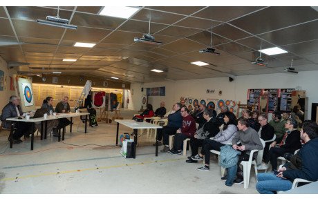 Assemblée générale 2020