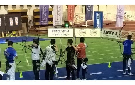 Championnat de France &quot;Jeunes&quot;