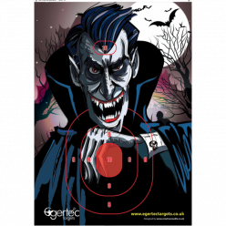 N'aie crainte, nous fêtons Halloween !
