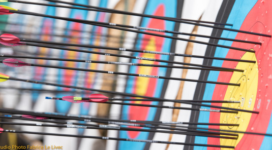 Les compétitions reprennent !