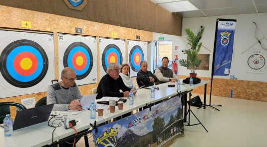 Assemblée générale le 16 janvier 2026